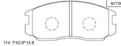 KD4718 ASIMCO