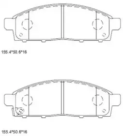 KD4723 ASIMCO