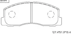 KD4724 ASIMCO