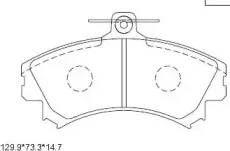 KD4727 ASIMCO