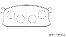 KD4745 ASIMCO