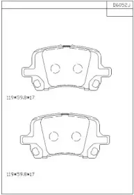 asimco-kd6052