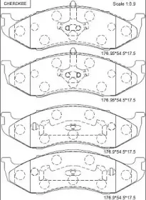 KD6202 ASIMCO