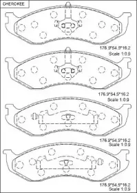 asimco-kd6204n