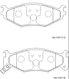 KD6301 ASIMCO