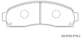 KD6304 ASIMCO
