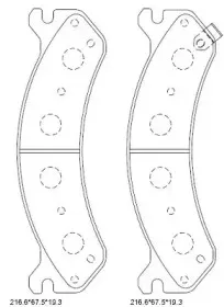 asimco-kd6307