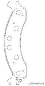 KD6313 ASIMCO