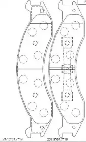 KD6320 ASIMCO