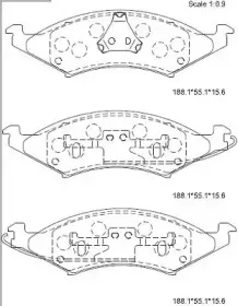 asimco-kd6327