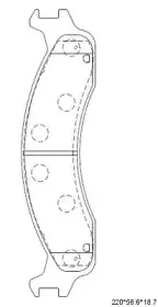 asimco-kd6332