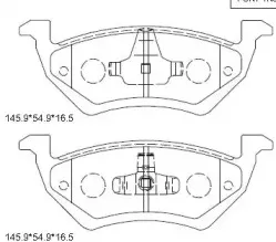KD6514 ASIMCO
