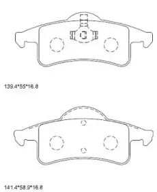asimco-kd6726