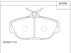 asimco-kd6729d