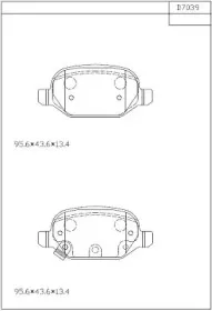 asimco-kd7039
