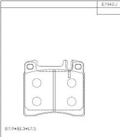asimco-kd7042