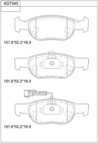 asimco-kd7340