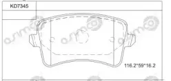 asimco-kd7345
