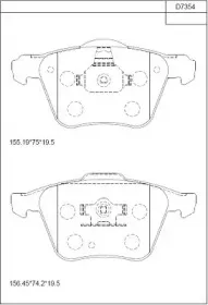 asimco-kd7354