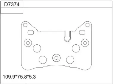 asimco-kd7374