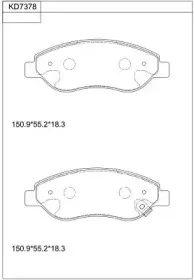 asimco-kd7378