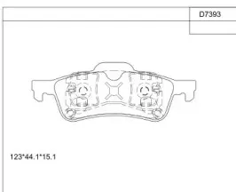 asimco-kd7393