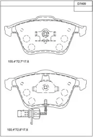 asimco-kd7409