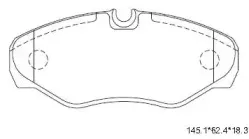 KD7522 ASIMCO