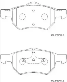 asimco-kd7525