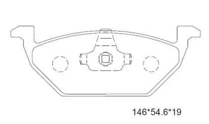 KD7528 ASIMCO