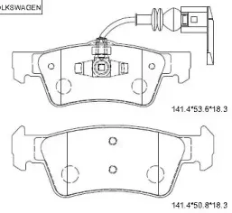 KD7532 ASIMCO