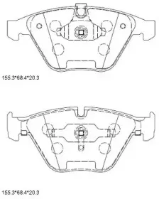 KD7535 ASIMCO