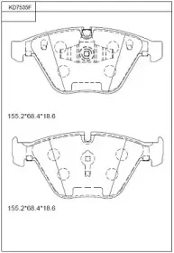asimco-kd7535f