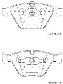 KD7535H ASIMCO