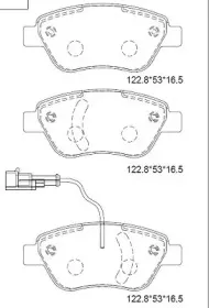 asimco-kd7542f