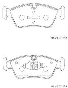 KD7550 ASIMCO