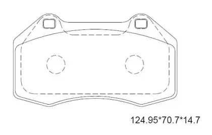 KD7576 ASIMCO