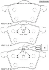 KD7580 ASIMCO