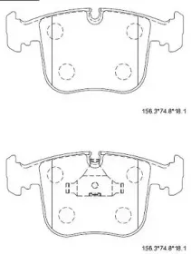 KD7582 ASIMCO