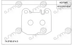 asimco-kd7593