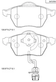 KD7718 ASIMCO