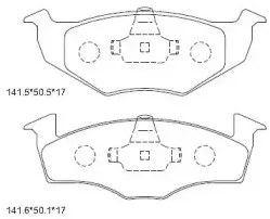 KD7753 ASIMCO