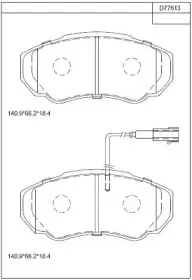 asimco-kd77613