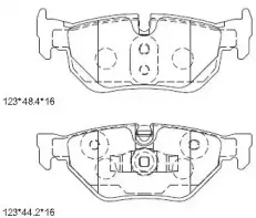 KD7787 ASIMCO