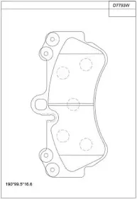 asimco-kd7793w
