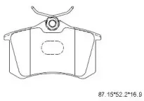 KD7797 ASIMCO