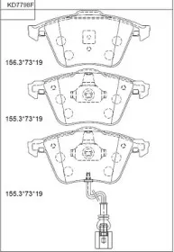 asimco-kd7798f