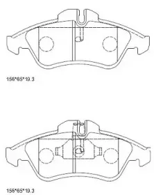 KD7799 ASIMCO