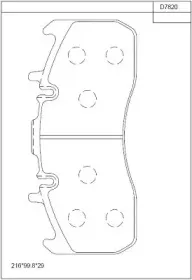 asimco-kd7820