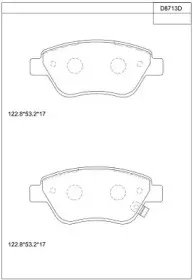 asimco-kd8713d